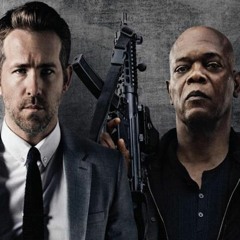 THE HITMAN'S BODYGUARD - Double Toasted Audio Review