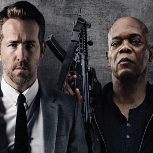 THE HITMAN'S BODYGUARD - Double Toasted Audio Review