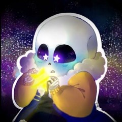 [UndertaleAU] Outertale - Spacey