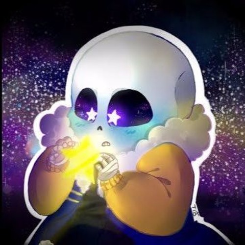 [UndertaleAU] Outertale - Spacey