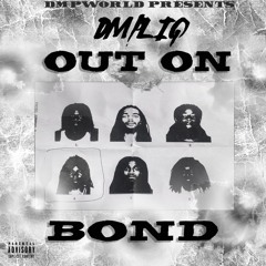 DMPLIQ X A1NINO X MONEY ON DA PLATE