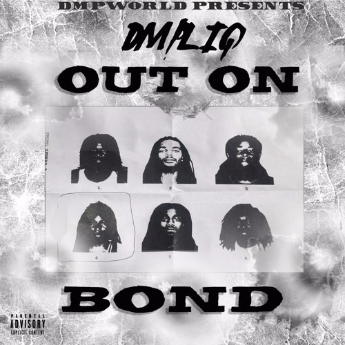 DMPLIQ X A1NINO X MONEY ON DA PLATE