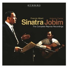 Frank Sinatra - Wave (feat. Antonio Carlos Jobim)
