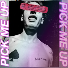 Levee Hill$ - Pick Me Up (prod. by Levee Hill$)