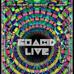 GoAcid - Goa Not Dead (170)