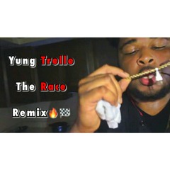 Bnf Trelle - The Race Remix