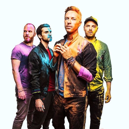 Coldplay Mix