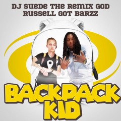 The Backpack Kid Song