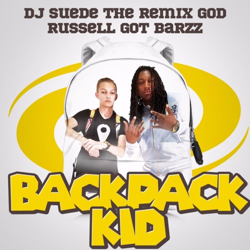The Backpack Kid Song