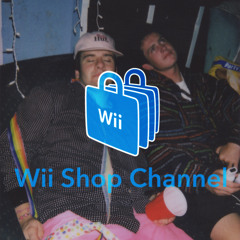 Wii Shop Channel