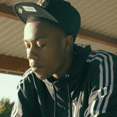 FirstClass Bari - Better Days (Prod By SBOnaTrack)