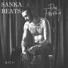 SCH - Allez leur dire beat remake