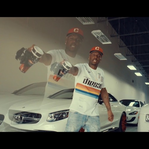 Dolla Dame ft. Babyface Gunna, Bussdown Bandy & Philthy Rich - Definition