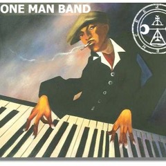 "One Man Band" Instrumental (Prod.By JA The Emcee)