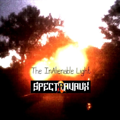 The Inalienable Light (Re-Vox)