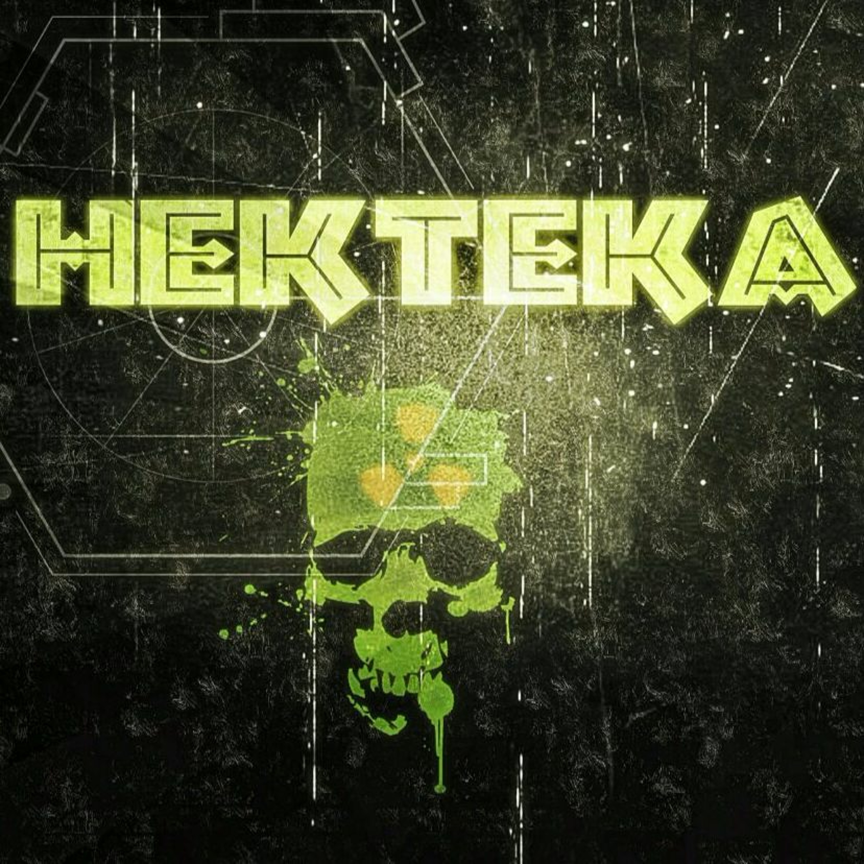 HekTeka - Poppin episode artwork