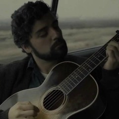 "Green Green Rocky Road" Oscar Isaac/Dave Van Ronk cover
