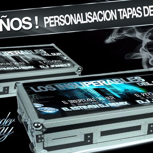 NEW CLASICAS !! EL ESTIIVEN DJ RMX   DJ JOWELL !!