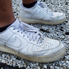 I Would've Kicked Him In His Face [prod. by Mitch Witch]