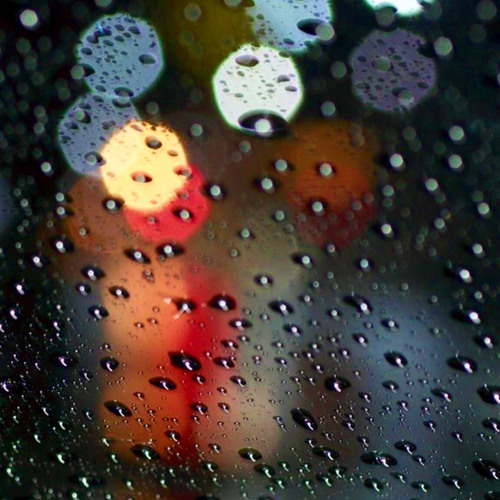 When It Rains