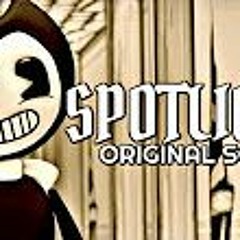 BENDY AND THE INK MACHINE SONG ▶ Spotlight (ft. CK9C)  CG5