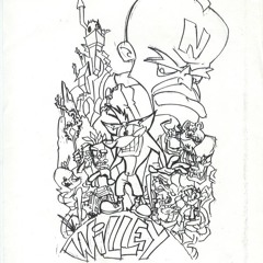 The Willey the Wombat Opening Script in My Voiceover