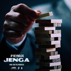 Jenga (Charlottesville 2017)