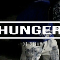 HUNGER - DT517