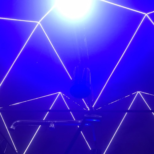 live @ Relevation, Module, Moscow, 18/08/17