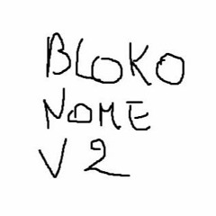 BLOKONOME V2 (CLIP) [EXCLUSIVE]