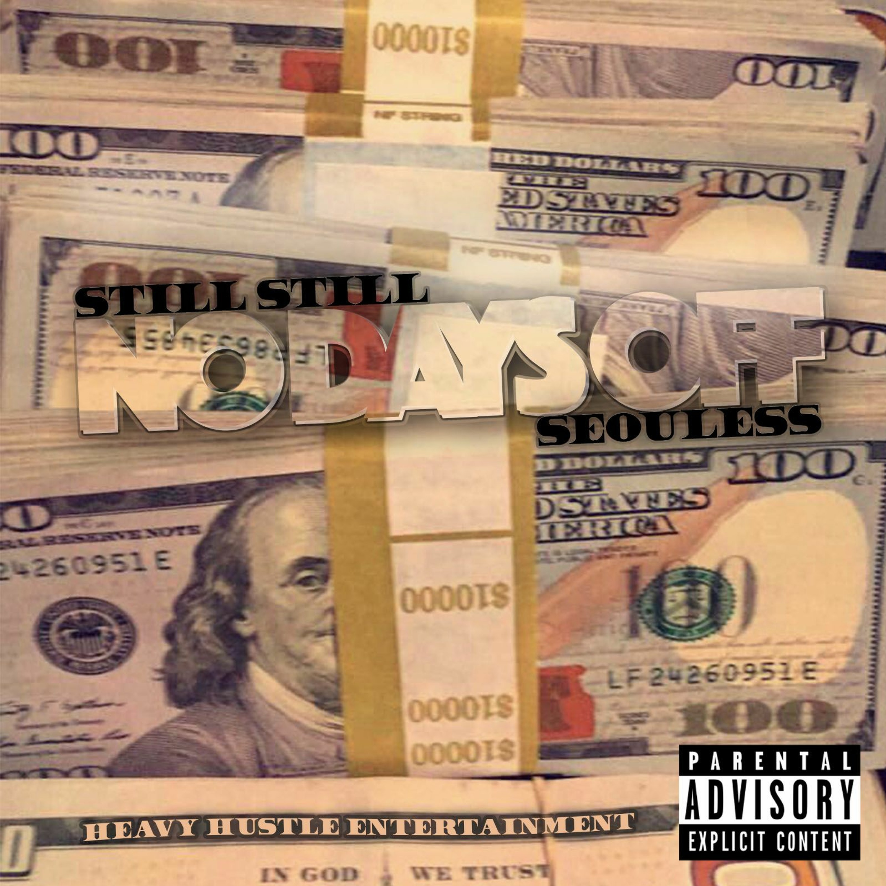 Seouless - Couple Racks Worth Ft. Bo Rilla episode artwork