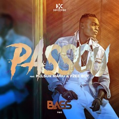 Bass Passou Ft Dj peezy boy e Kelson Mário
