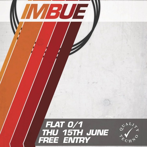 IMBUE @ SGUTTED Flat 01