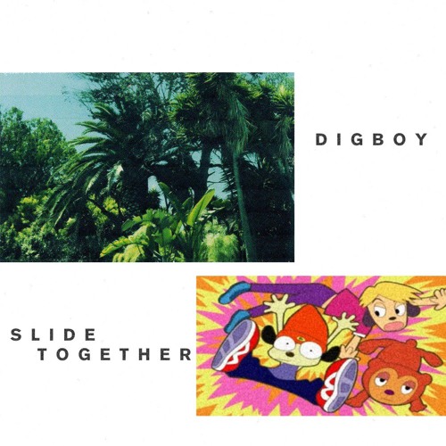 Slide Together (1K Followers!!!)