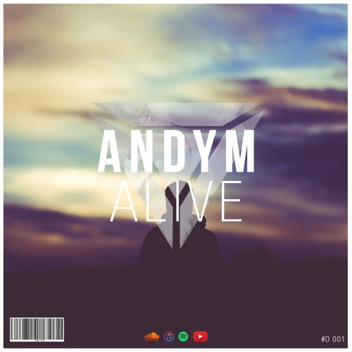 AndyM - Alive [Divine Release]