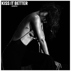 Rihanna - Kiss It Better (Acoustic Version)