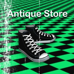 Antique Store