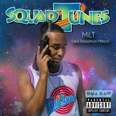 The Line (Prod. by Chris Levels)