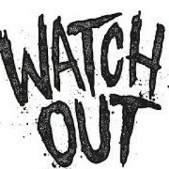 CEO X CHIEF BLACK Watch Out FT KRUGA