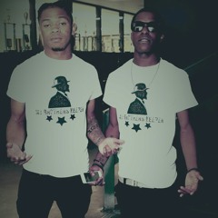 CEO X CHIEF BLACK "SHIT HAPPENS"