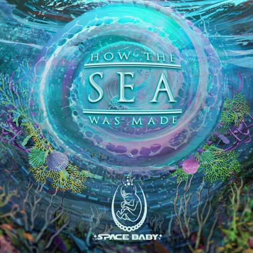 Sword Of Mahishasura ( How the sea was made )Space baby Recs