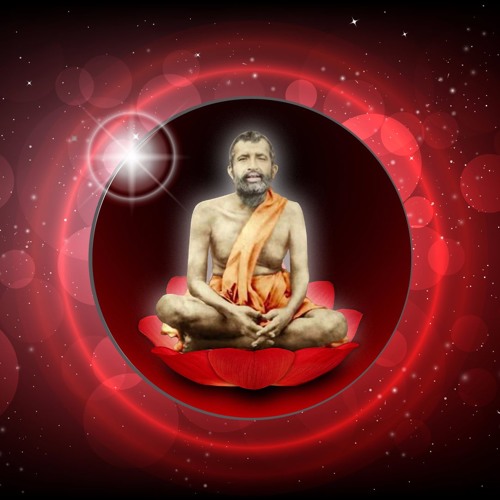 OM RAMAKRISHNA x10 - 19:8:17 21.11