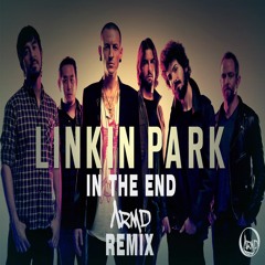 Linkin Park - In The End (ARMD Remix)| Hardstyle | Tribute To Chester Bennington | Free Download