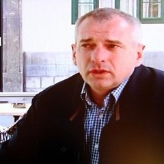 Željko Kekić protiv Josipa Perkovića