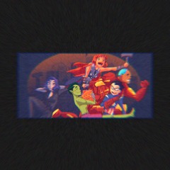 Teen Titans Theme Song Trap Remix | Prod. By Verse
