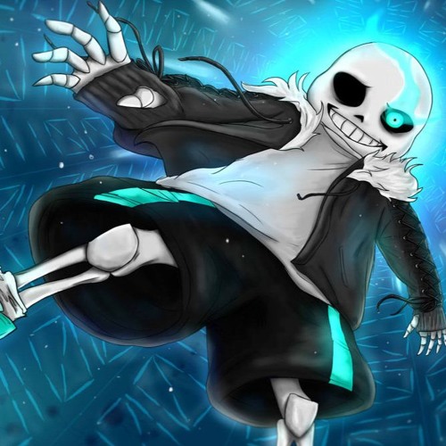 Virus!Sans - Megalovania Digital Infection by: Coran El Legendario