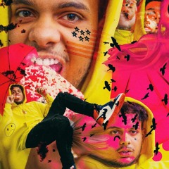 woods- smoke purp type beat(instrumantal)