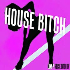 House Bitch (Not that HArdXCore)