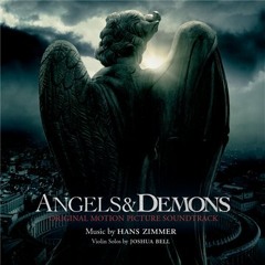 Science and Religion - Angels & Demons