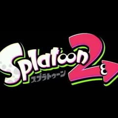 Endolphin Surge [Wet Floor] (Splatoon 2)